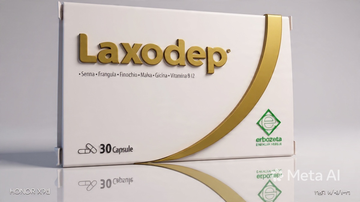 Laxodep