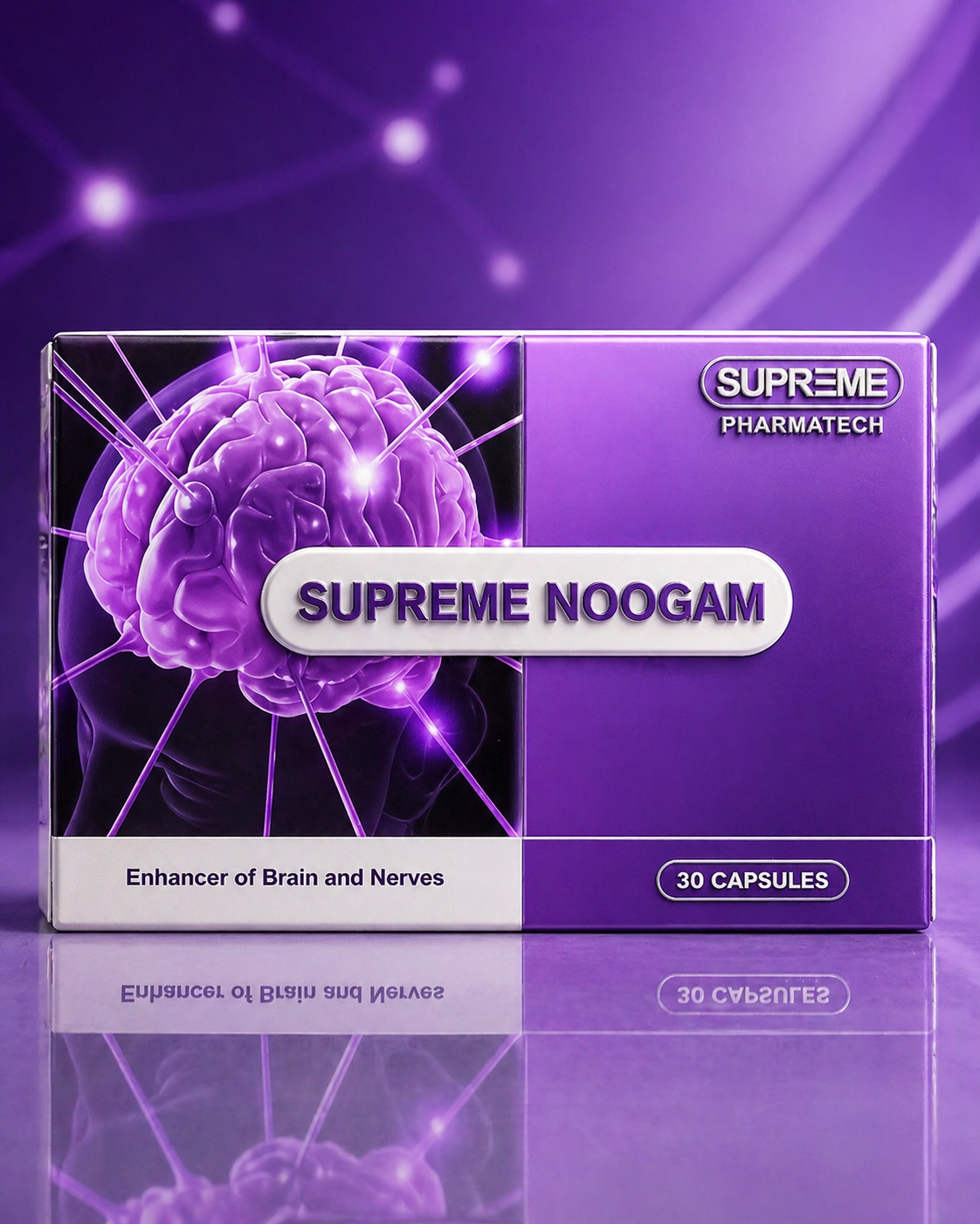 SUPREME NOOGAM