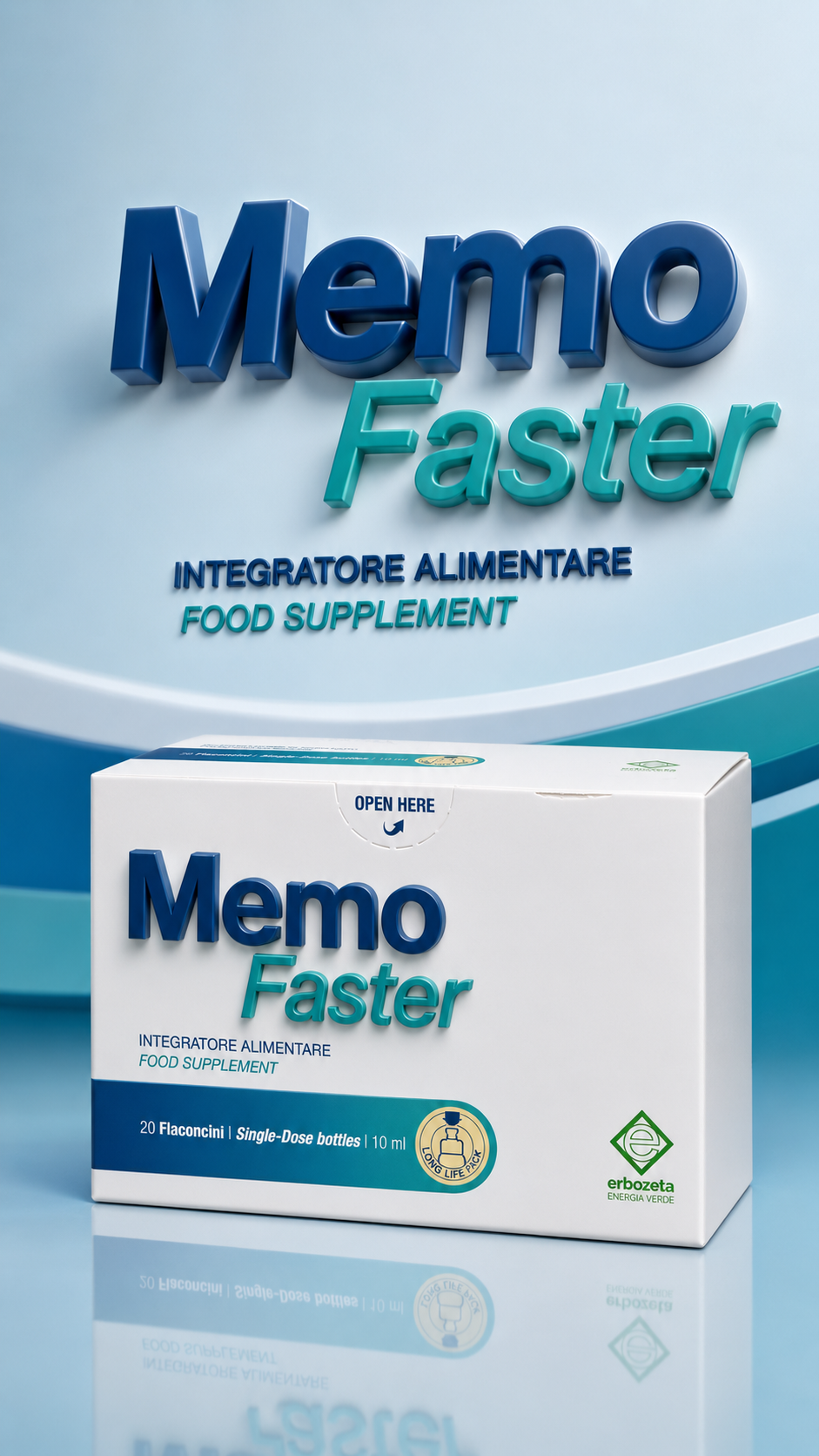 Memo Faster